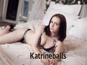 Katrineballs