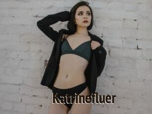 Katrinefluer