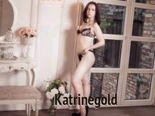 Katrinegold