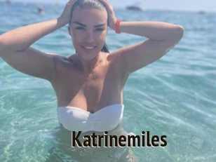 Katrinemiles