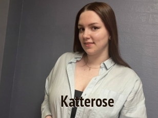 Katterose