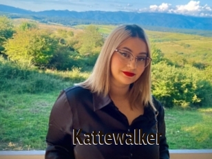 Kattewalker