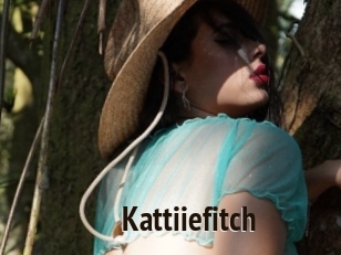 Kattiiefitch