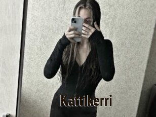 Kattikerri