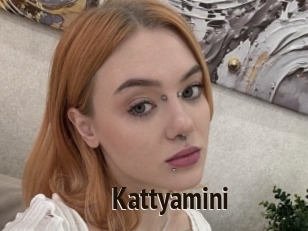 Kattyamini