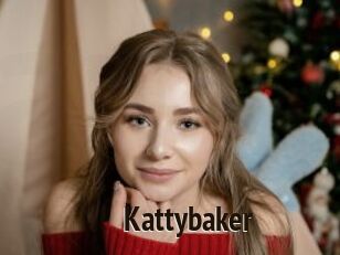 Kattybaker