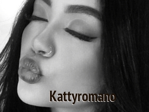 Kattyromano