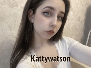 Kattywatson