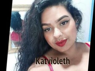 Katvioleth