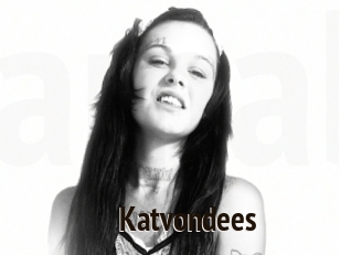 Katvondees