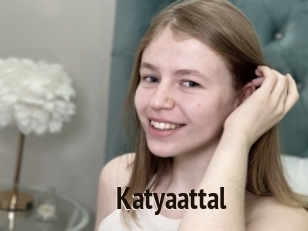 Katyaattal