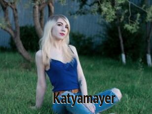 Katyamayer