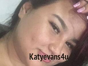 Katyevans4u