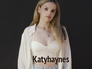 Katyhaynes