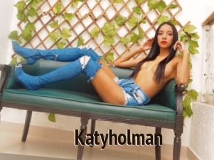 Katyholman