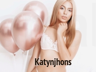 Katynjhons