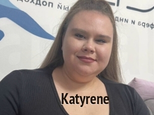 Katyrene