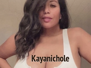 Kayanichole