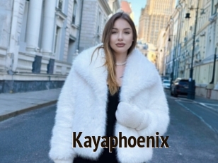 Kayaphoenix