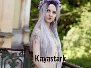 Kayastark