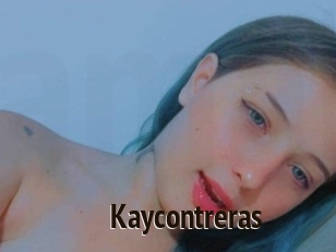 Kaycontreras