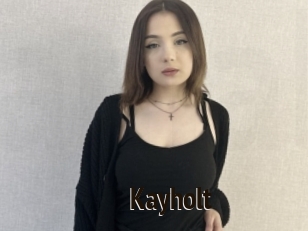 Kayholt