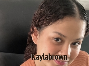 Kaylabrown