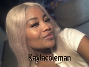 Kaylacoleman