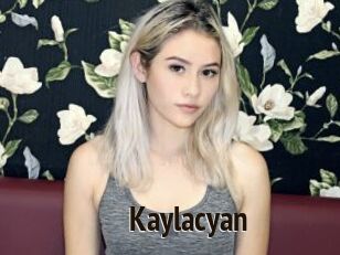 Kaylacyan