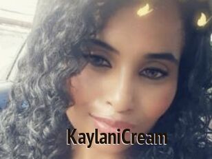 KaylaniCream