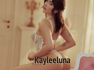 Kayleeluna