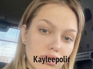 Kayleepolir