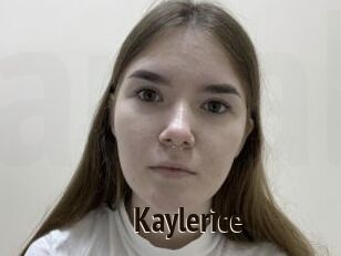 Kaylerice