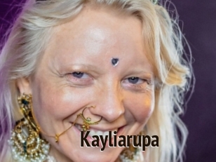 Kayliarupa