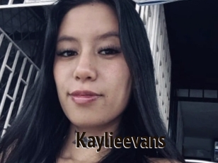 Kaylieevans