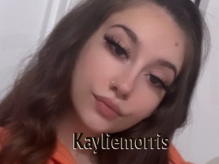 Kayliemorris