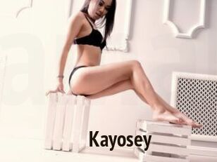 Kayosey