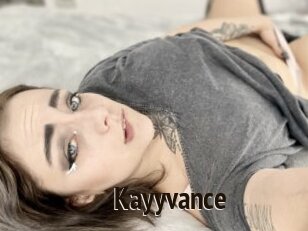 Kayyvance