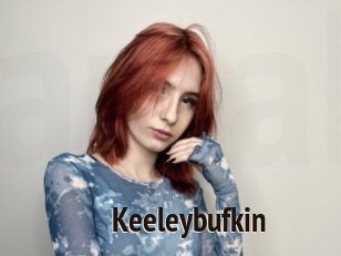 Keeleybufkin