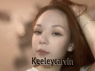 Keeleycarvin