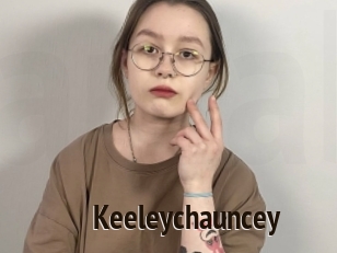 Keeleychauncey