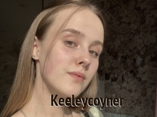 Keeleycoyner