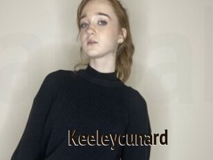 Keeleycunard