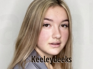 Keeleydeeks