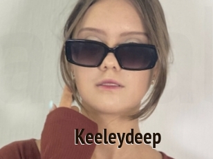 Keeleydeep