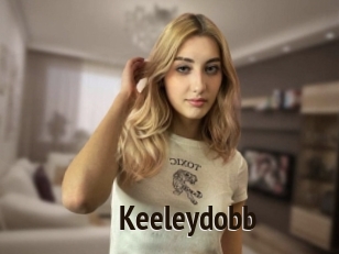 Keeleydobb