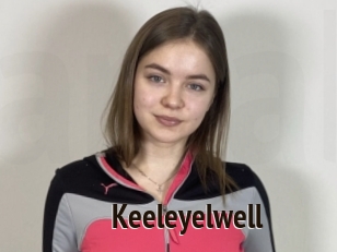 Keeleyelwell