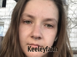 Keeleyfaith