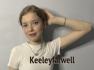 Keeleyfarwell