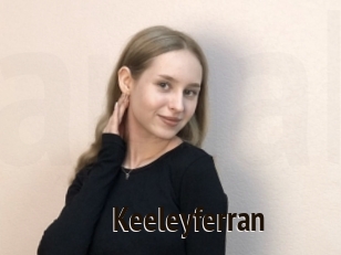 Keeleyferran